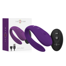 Intense - Bruno Partner Plaisir Double Lilas